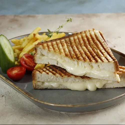 KAŞARLI TOST fotoğrafı